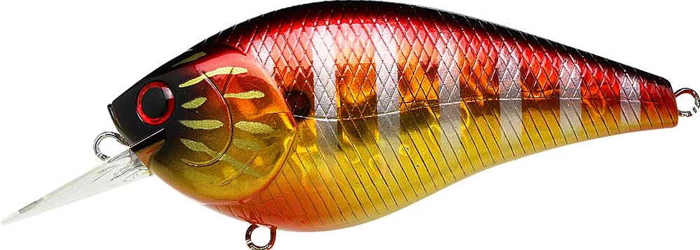 Lucky Craft SKT Magnum 110 Mag MR Crankbaits