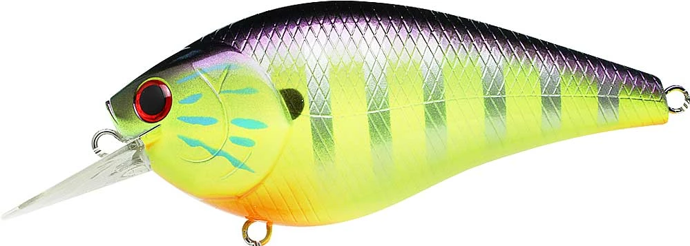 Lucky Craft SKT Magnum 110 Mag MR Crankbaits