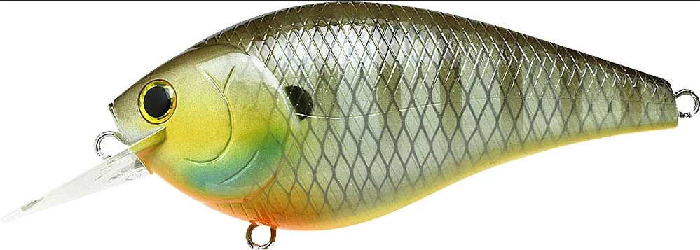 Lucky Craft SKT Magnum 110 Mag MR Crankbaits