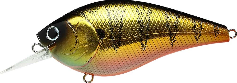 Lucky Craft SKT Magnum 110 Mag MR Crankbaits
