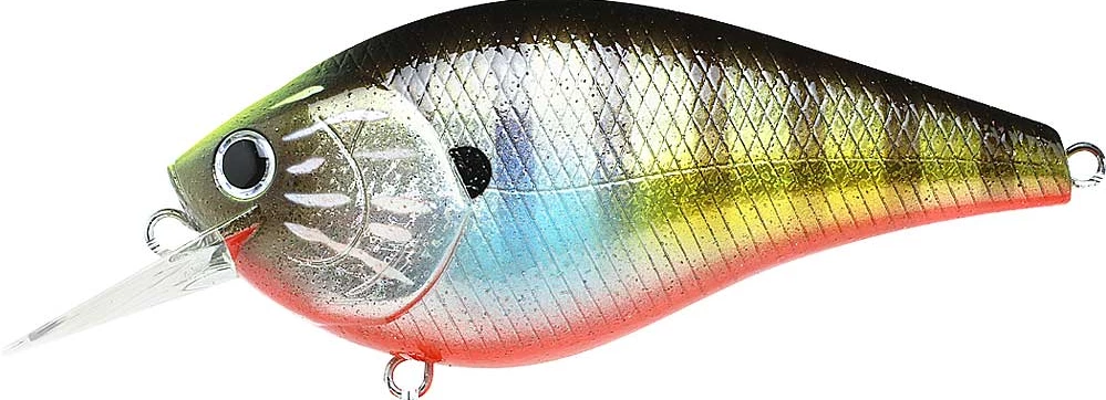 Lucky Craft SKT Magnum 110 Mag MR Crankbaits