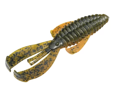 Strike King Rage Tail Structure Bug Creatures