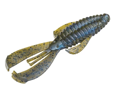 Strike King Rage Tail Structure Bug Creatures