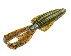 Strike King Rage Tail Structure Bug Creatures