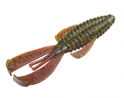 Strike King Rage Tail Structure Bug Creatures