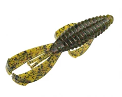 Strike King Rage Tail Structure Bug Creatures