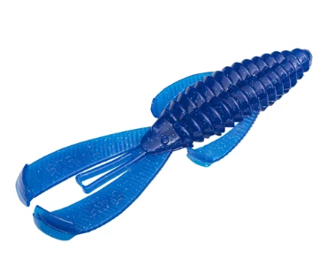 Strike King Rage Tail Structure Bug Creatures