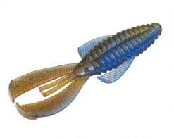 Strike King Rage Tail Structure Bug Creatures