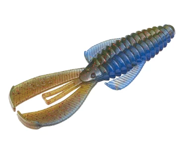 Strike King Rage Tail Structure Bug Creatures