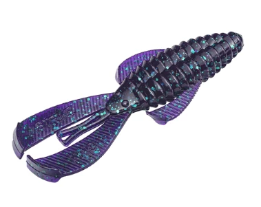 Strike King Rage Tail Structure Bug Creatures