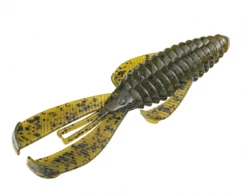 Strike King Rage Tail Structure Bug Creatures