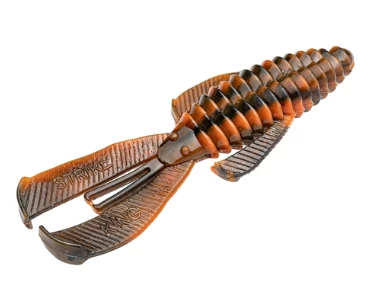 Strike King Rage Tail Structure Bug Creatures