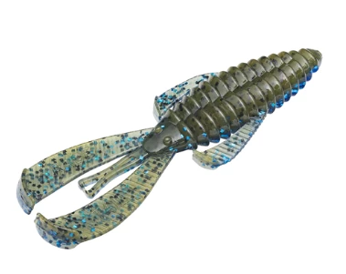 Strike King Rage Tail Structure Bug Creatures