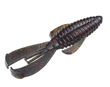 Strike King Rage Tail Structure Bug Creatures