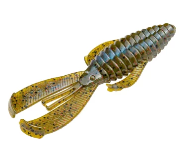 Strike King Rage Tail Structure Bug Creatures