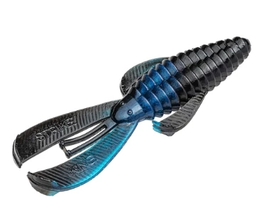 Strike King Rage Tail Structure Bug Creatures