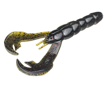 Strike King Craws Rage Tail Craw