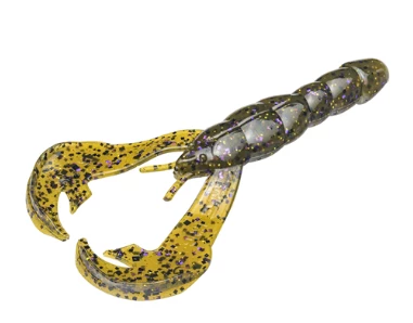 Strike King Craws Rage Tail Craw