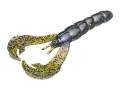 Strike King Craws Rage Tail Craw