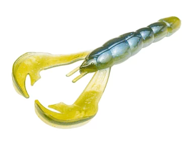 Strike King Craws Rage Tail Craw