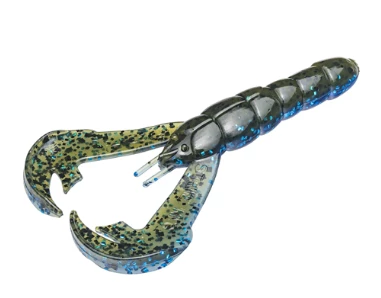 Strike King Craws Rage Tail Craw