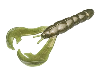 Strike King Craws Rage Tail Craw