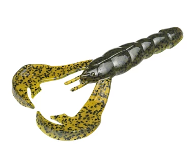 Strike King Craws Rage Tail Craw