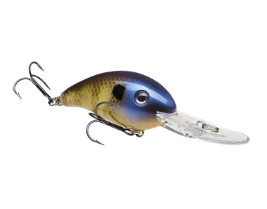 Strike King Pro Model 3XD Crankbaits