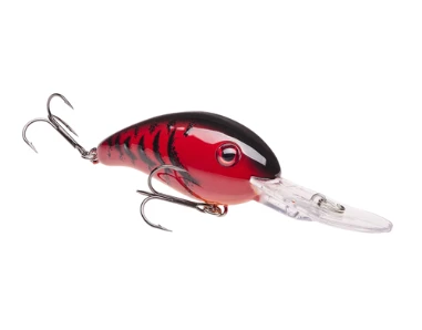 Strike King Pro Model 3XD Crankbaits