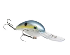 Strike King Pro Model 3XD Crankbaits