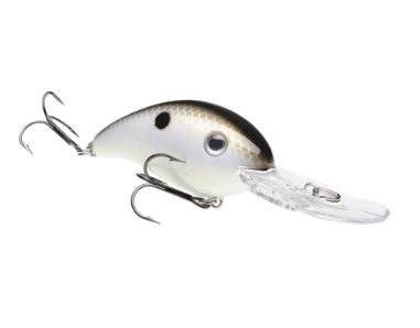 Strike King Pro Model 3XD Crankbaits