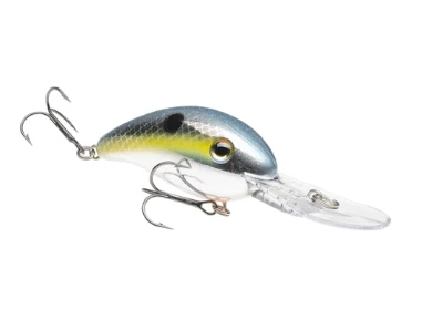 Strike King Pro Model 3XD Crankbaits