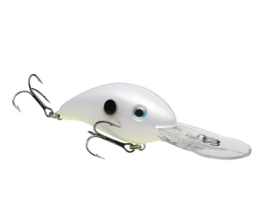 Strike King Pro Model 3XD Crankbaits