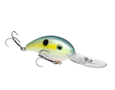 Strike King Pro Model 3XD Crankbaits