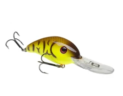 Strike King Pro Model 3XD Crankbaits