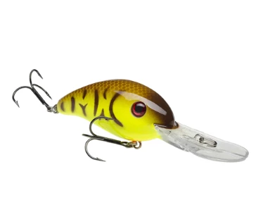 Strike King Pro Model 3XD Crankbaits