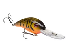 Strike King Pro Model 3XD Crankbaits