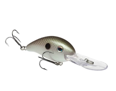Strike King Pro Model 3XD Crankbaits