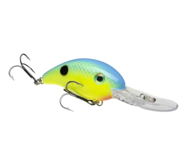Strike King Pro Model 3XD Crankbaits