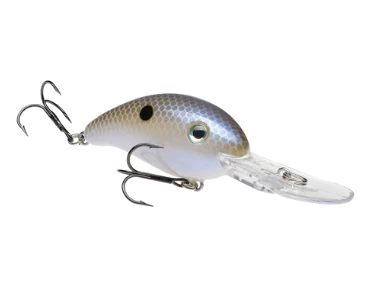 Strike King Pro Model 3XD Crankbaits