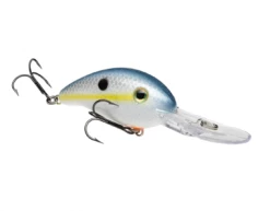 Strike King Pro Model 3XD Crankbaits