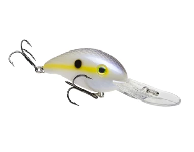 Strike King Pro Model 3XD Crankbaits