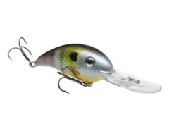 Strike King Pro Model 3XD Crankbaits