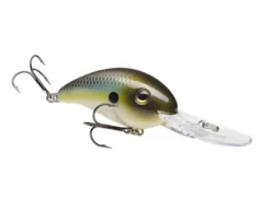 Strike King Pro Model 3XD Crankbaits