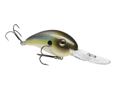 Strike King Pro Model 3XD Crankbaits