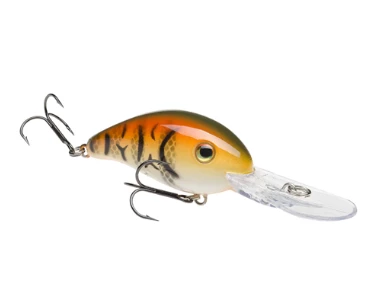 Strike King Pro Model 3XD Crankbaits