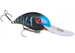 Strike King Pro Model 3XD Crankbaits