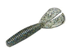 Strike King Creatures Rage Tail Menace Grub