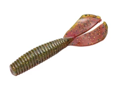 Strike King Creatures Rage Tail Menace Grub