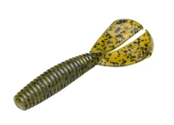 Strike King Creatures Rage Tail Menace Grub